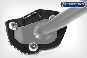 Wunderlich BMW RNineT Ergonomics - Side Stand Enlarger-32421-202