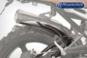 Wunderlich BMW RNineT Plastics - Rear Hugger-29220-300