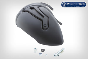 Wunderlich BMW RNineT Plastics - Rear Hugger-29220-300