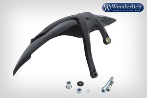Wunderlich BMW RNineT Plastics - Rear Hugger-29220-300