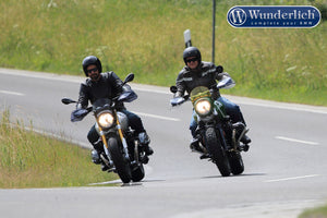 Wunderlich BMW RNineT Plastics - Rear Hugger-29220-300