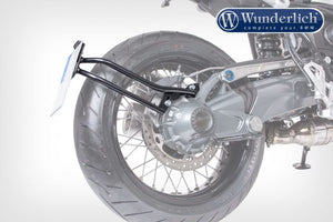 Wunderlich BMW RNineT Styling - Swing Arm Number Plate Holder Centre-38981-302