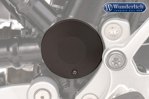 Wunderlich BMW RNineT Styling - Swingarm Pivot Cover-28290-302