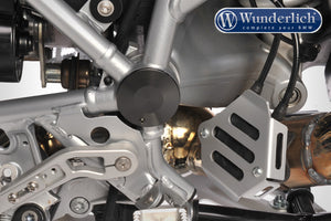 Wunderlich BMW RNineT Styling - Swingarm Pivot Cover-28290-302