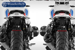 Wunderlich BMW RNineT Styling - Tail Tidy Enduro-38981-502