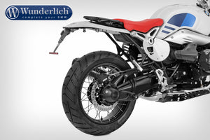 Wunderlich BMW RNineT Styling - Tail Tidy Enduro-38981-502