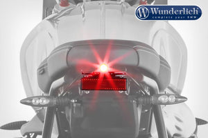 Wunderlich BMW RNineT Styling - Tail Tidy LOW - Button Brake Light-44111-202