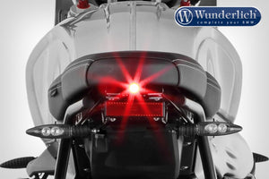 Wunderlich BMW RNineT Styling - Tail Tidy "LOW" - Button Brake Light-44111-202