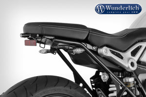 Wunderlich BMW RNineT Styling - Tail Tidy "LOW" - Button Brake Light-44111-202
