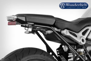 Wunderlich BMW RNineT Styling - Tail Tidy "LOW" - STRIP-44111-002