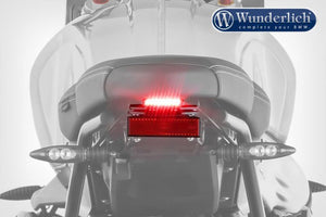 Wunderlich BMW RNineT Styling - Tail Tidy LOW + Strip Small-44111-102
