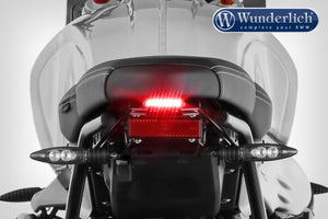 Wunderlich BMW RNineT Styling - Tail Tidy LOW + Strip Small-44111-102
