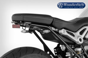 Wunderlich BMW RNineT Styling - Tail Tidy LOW + Strip Small-44111-102
