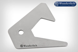 Wunderlich BMW RS Protection - ABS Sensor Guard(Silver)-41981-101