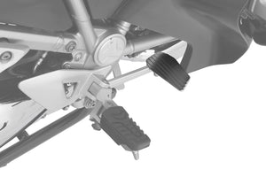 Wunderlich BMW RT Ser Levers - Brake Lever Enlargement-26231-001