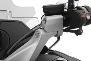 Wunderlich BMW RT Series Ergonomics - Handlebar Risers-31040-201