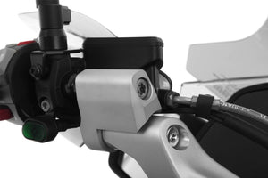 Wunderlich BMW RT Series Ergonomics - Handlebar Risers-31040-201