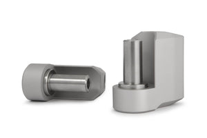 Wunderlich BMW RT Series Ergonomics - Handlebar Risers-31040-201