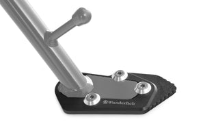 Wunderlich BMW RT Series Ergonomics - Side Stand Enlarger-32420-302