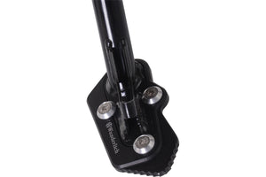 Wunderlich BMW RT Series Ergonomics - Side Stand Enlarger-32420-302