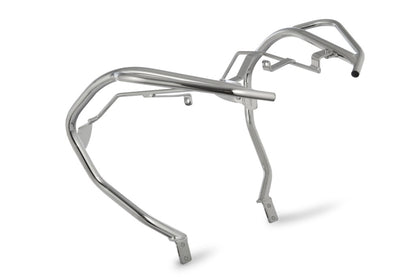 Wunderlich BMW RT Series Protection - Tank Guard (Chrome)-44140-203