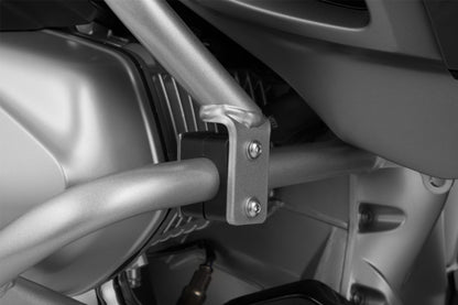 Wunderlich BMW RT Series Protection - Tank Guard (Silver)-44140-201