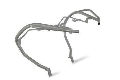 Wunderlich BMW RT Series Protection - Tank Guard (Silver)-44140-201