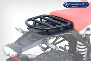 Wunderlich BMW RnineT Carrier - Luggage Rack-31742-402 + 31742-302