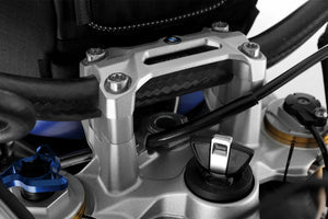 Wunderlich BMW S 1000 R Ergonomics - Risers SPORTERGO-35631-001