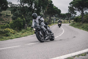 Wunderlich BMW S 1000 R Ergonomics - Risers SPORTERGO-35631-001