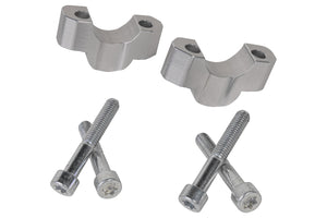 Wunderlich BMW S 1000 R Ergonomics - Risers SPORTERGO-35631-001