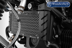 Wunderlich BMW S 1000 Series Protection - Grill Oil Cooler-31961-002
