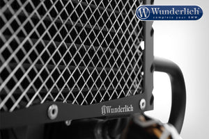 Wunderlich BMW S 1000 Series Protection - Grill Oil Cooler-31961-002