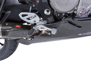Wunderlich BMW S 1000 XR Ergonomics - Brake Lever Enlargement-26241-001