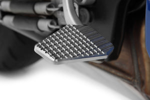 Wunderlich BMW S 1000 XR Ergonomics - Brake Lever Enlargement-26242-001