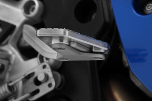 Wunderlich BMW S 1000 XR Ergonomics - Brake Lever Enlargement-26242-001