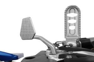 Wunderlich BMW S 1000 XR Ergonomics - Brake Lever Enlargement-26242-001