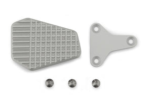 Wunderlich BMW S 1000 XR Ergonomics - Brake Lever Enlargement-26242-001