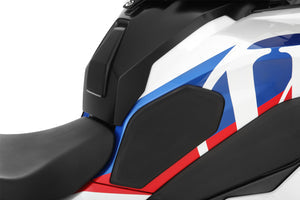 Wunderlich BMW S 1000 XR Ergonomics - Tank Pad-32563-002