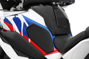 Wunderlich BMW S 1000 XR Ergonomics - Tank Pad-32563-002