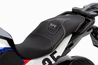 Wunderlich BMW S 1000 XR Ergonomics - Wunderlich "Active Comfort" Seat(Standard)-35672-300