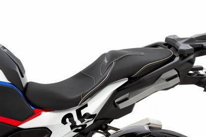Wunderlich BMW S 1000 XR Ergonomics - Wunderlich "Active Comfort" Seat(Standard)-35672-300