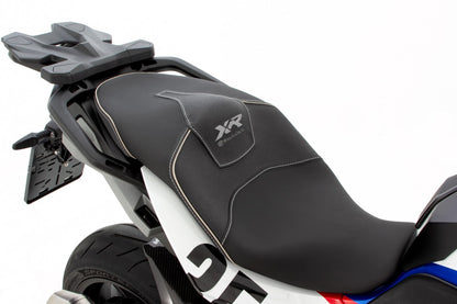 Wunderlich BMW S 1000 XR Ergonomics - Wunderlich "Active Comfort" Seat(Standard)-35672-300