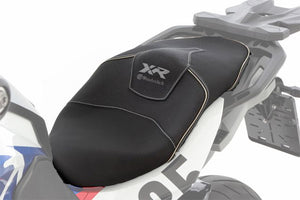 Wunderlich BMW S 1000 XR Ergonomics - Wunderlich Active Comfort Seat(tall)