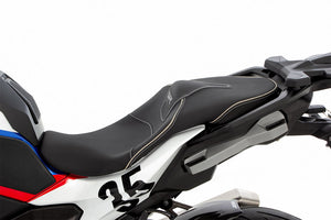 Wunderlich BMW S 1000 XR Ergonomics - Wunderlich "Active Comfort" Seat(tall)