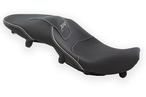 Wunderlich BMW S 1000 XR Ergonomics - Wunderlich "Active Comfort" Seat(tall)