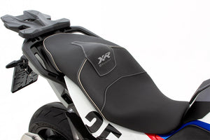 Wunderlich BMW S 1000 XR Ergonomics - Wunderlich "Active Comfort" Seat(tall)