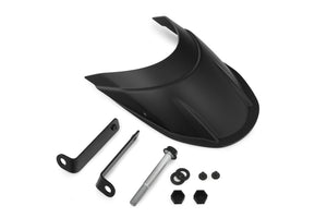 Wunderlich BMW S 1000 XR Plastics - Extenda Fender (Front)-44790-202