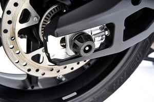 Wunderlich BMW S 1000 XR Protection - Doubleshock Slider Axle (Rear)-42159-102