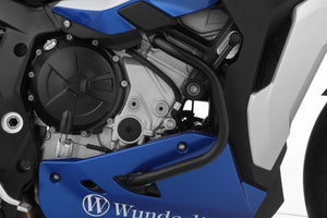 Wunderlich BMW S 1000 XR Protection - Engine Guard "PRO"(Black)-35835-002